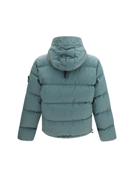 26FW 스톤 아일랜드 패딩 L2S154100019S0019 V005T GREEN - STONE ISLAND