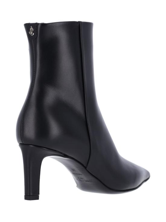 26FW 지미추 부츠 FRANKIE AB 65 CLFBLACK - JIMMY CHOO
