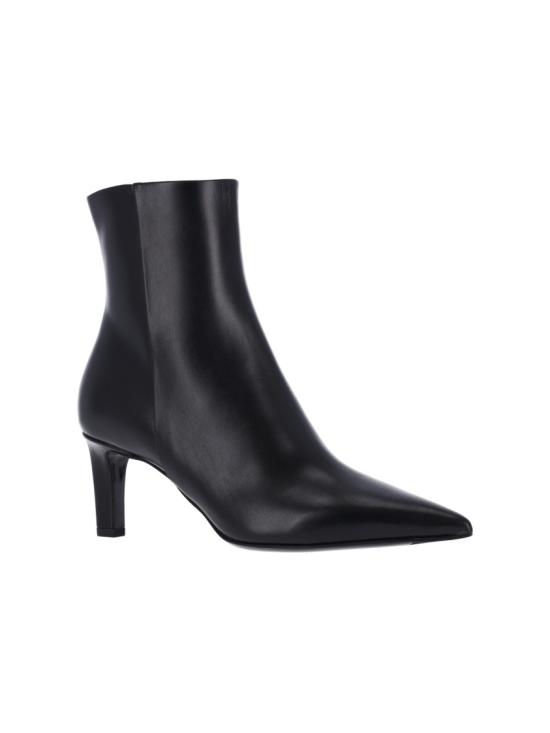 26FW 지미추 부츠 FRANKIE AB 65 CLFBLACK - JIMMY CHOO
