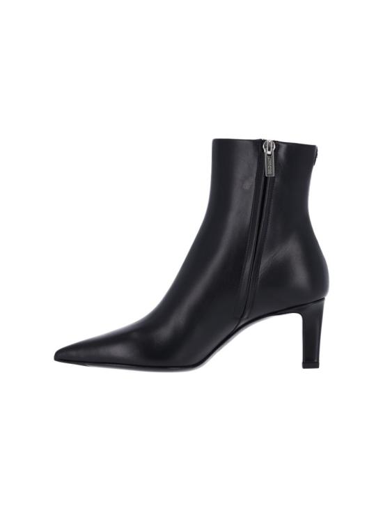 26FW 지미추 부츠 FRANKIE AB 65 CLFBLACK - JIMMY CHOO