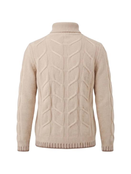 26FW 알테아 니트웨어 2661028 Neutrals - ALTEA