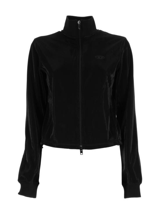 26FW 디젤 탑 A232120ADCQ Black