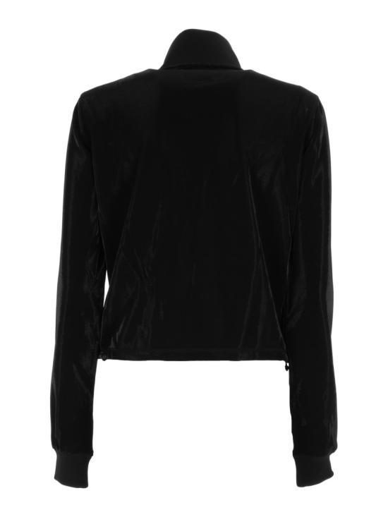 26FW 디젤 탑 A232120ADCQ Black - DIESEL