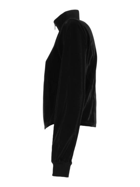 26FW 디젤 탑 A232120ADCQ Black - DIESEL