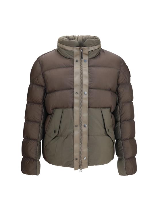26FW 파라점퍼스 패딩 26WPMPUMU01P32 0128 BROWN