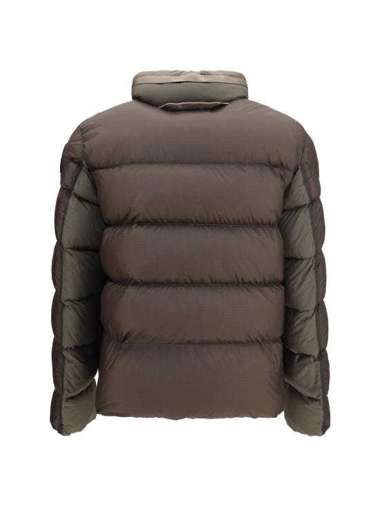 26FW 파라점퍼스 패딩 26WPMPUMU01P32 0128 BROWN - PARAJUMPERS