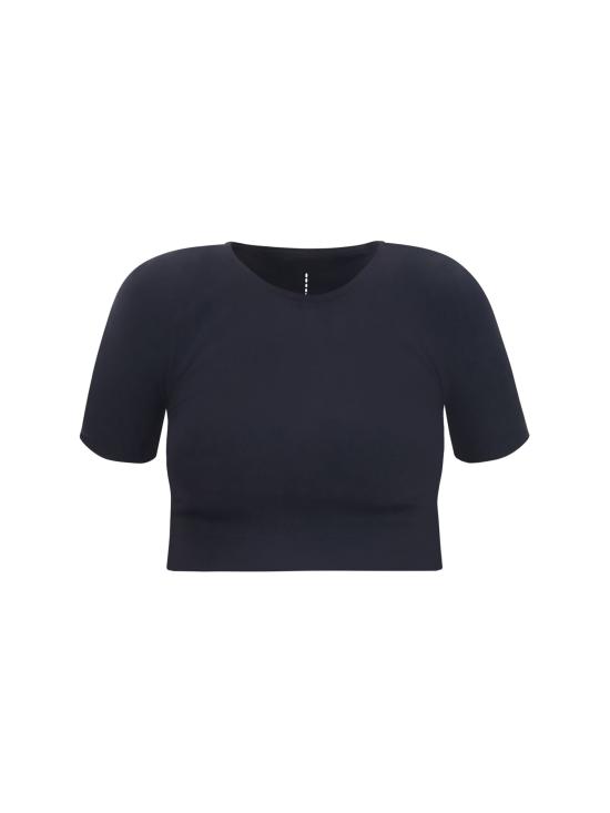 26FW 월포드 폴로 티셔츠 53501 7005 BLACK