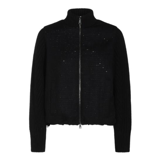 26FW 파비아나 필리피 자켓 CTD226F220M371825 Black