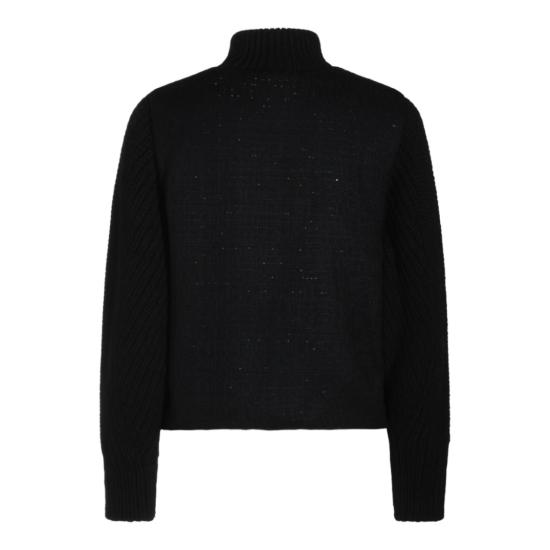 26FW 파비아나 필리피 자켓 CTD226F220M371825 Black - FABIANA FILIPPI