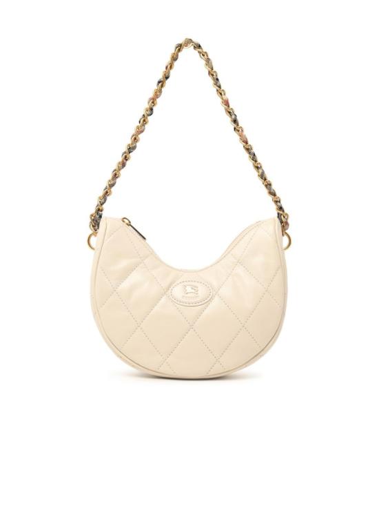 26FW 버버리 숄더백 8128849 B7348 Neutrals