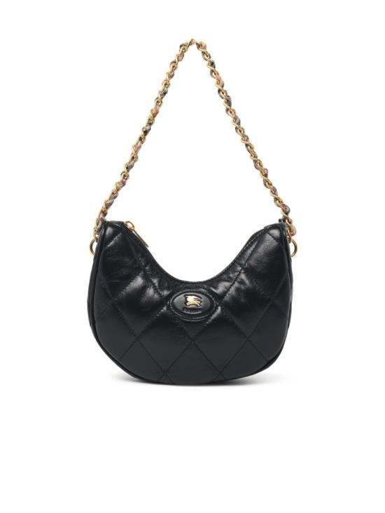 26FW 버버리 숄더백 8129677 A1189 Black