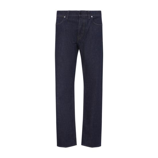 26FW 스톤 아일랜드 데님 팬츠 L2S14 J100005 S00J7 VJ201 BLUE RINSE DOM - STONE ISLAND