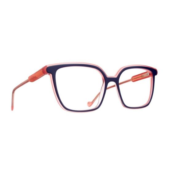 26SS 캐롤라인 아브람 안경 19NJ5EJ0A Blue