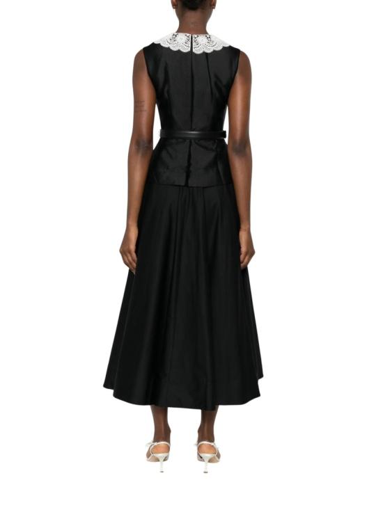 26FW 셀프 포트레이트 원피스 PF26002MBBLACK - SELF PORTRAIT