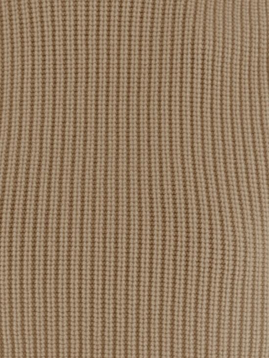 26FW 사 수 파이 니트웨어 W266350805 Neutrals - SA SU PHI