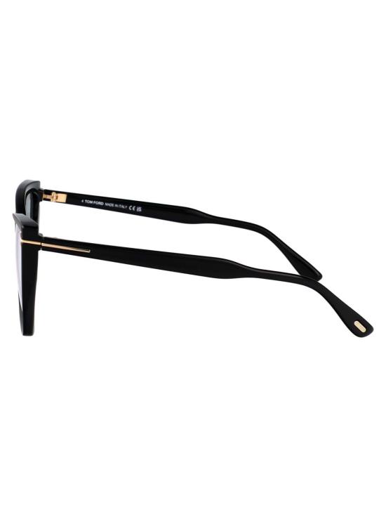  톰포드 안경 톰 포드 FT5844 B 블랙 - TOMFORD