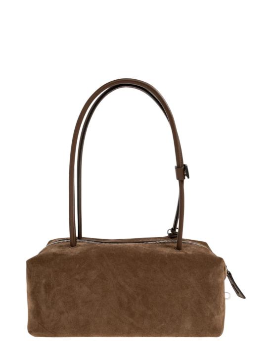 26FW 막스마라 숄더백 2624516101600MXAHOLDALLSLING002 Brown - MAX MARA