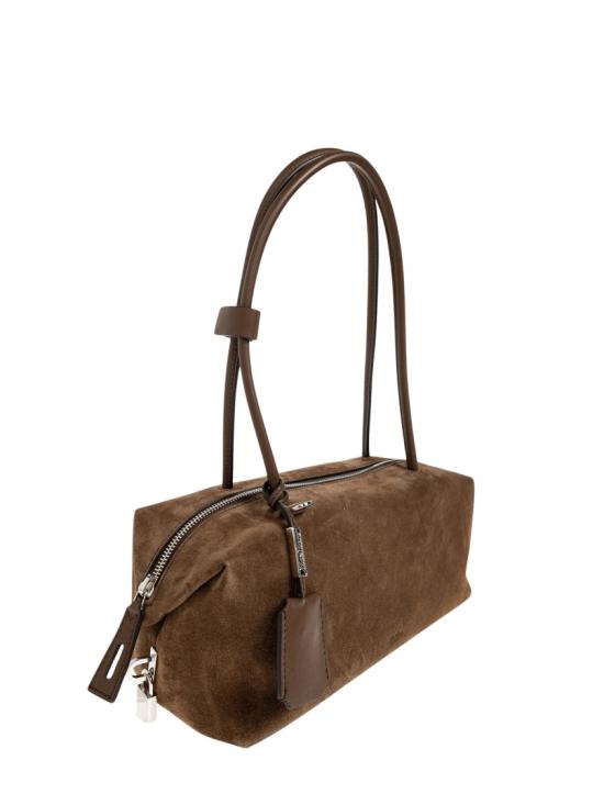 26FW 막스마라 숄더백 2624516101600MXAHOLDALLSLING002 Brown - MAX MARA