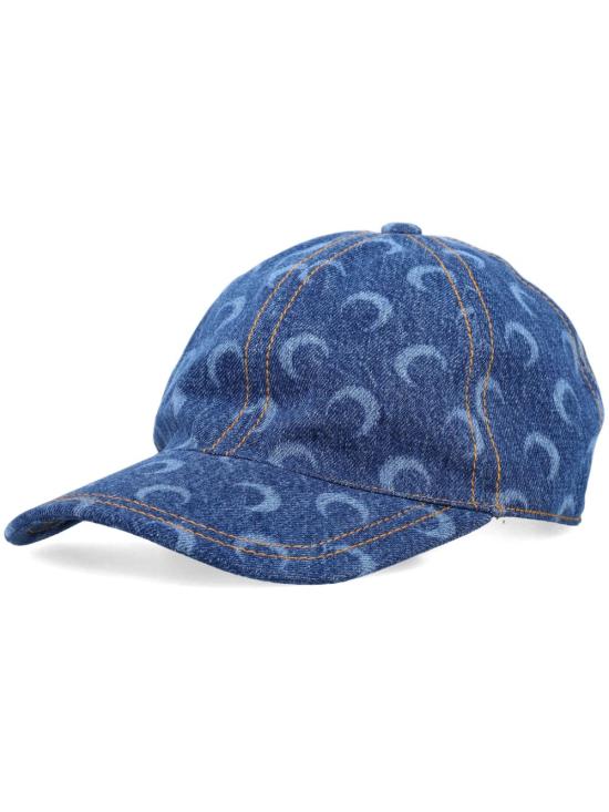 26FW 마린세르 볼캡 UHG048ACDEN0011 BL05 LIGHT BLUE