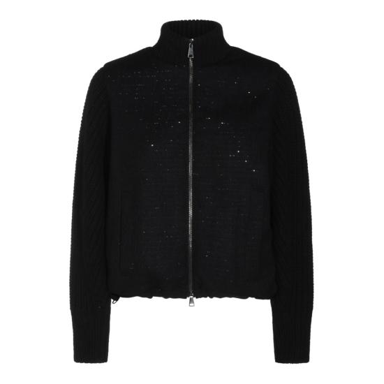 26FW 파비아나 필리피 자켓 CTD226F220M371825 Black