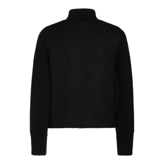 26FW 파비아나 필리피 자켓 CTD226F220M371825 Black - FABIANA FILIPPI