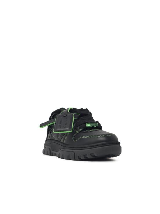 26FW 오프화이트 스니커즈 OF05740001 BLKFGN Black - OFF WHITE