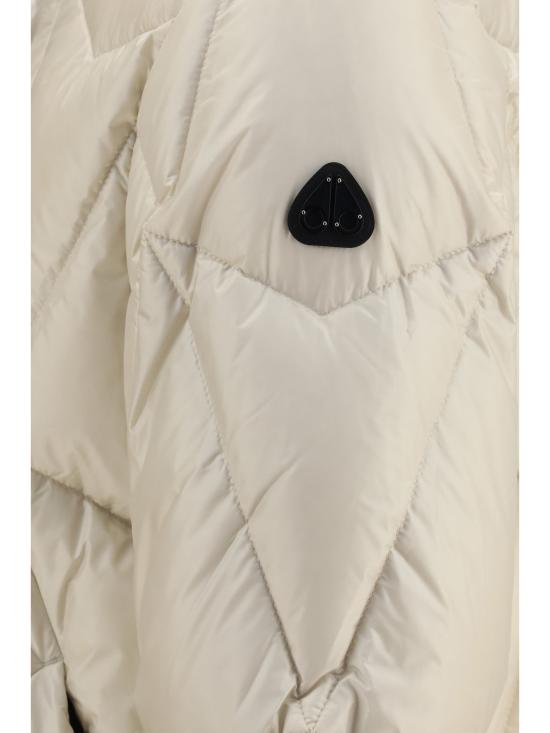 26FW 무스너클 패딩 M36MJ151 1705 BEIGE - MOOSE KNUCKLES
