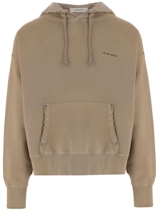26FW 골든구스 탑 GUP02763P00263616107 Neutrals