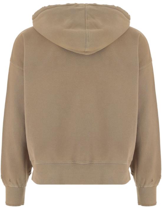 26FW 골든구스 탑 GUP02763P00263616107 Neutrals - GOLDEN GOOSE