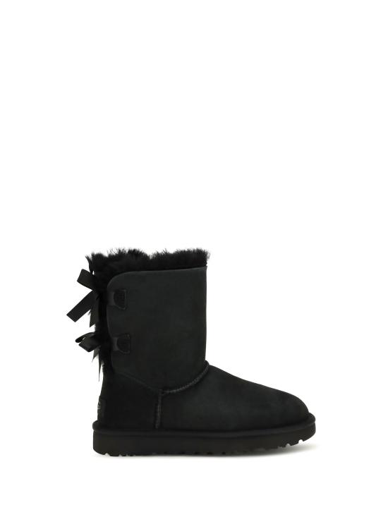 26FW 어그 베일리 보우 2 부츠 1016225 BLK BLACK