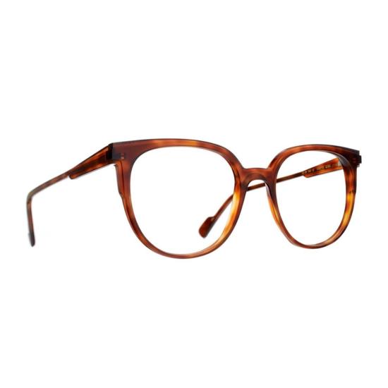 26SS 캐롤라인 아브람 안경 19LY5E90A Brown