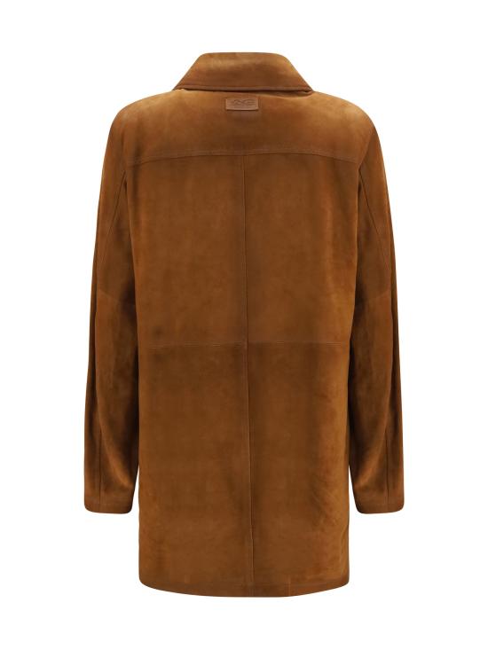 26FW 발스타 코트 417KF005 V0033 BROWN - VALSTAR