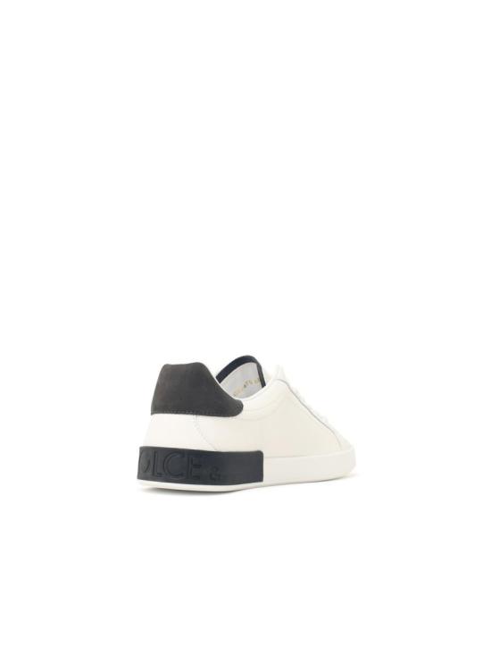  돌체앤가바나 스니커즈 CS2470 A0868 8P000 White - DOLCE & GABBANA