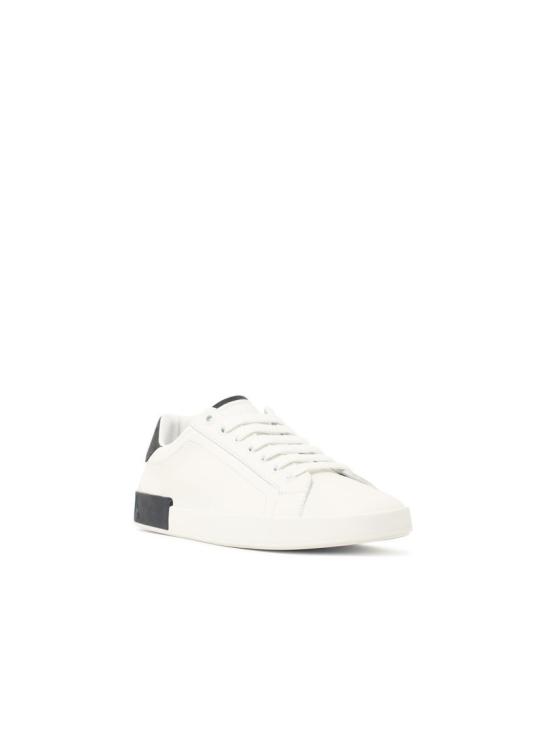  돌체앤가바나 스니커즈 CS2470 A0868 8P000 White - DOLCE & GABBANA