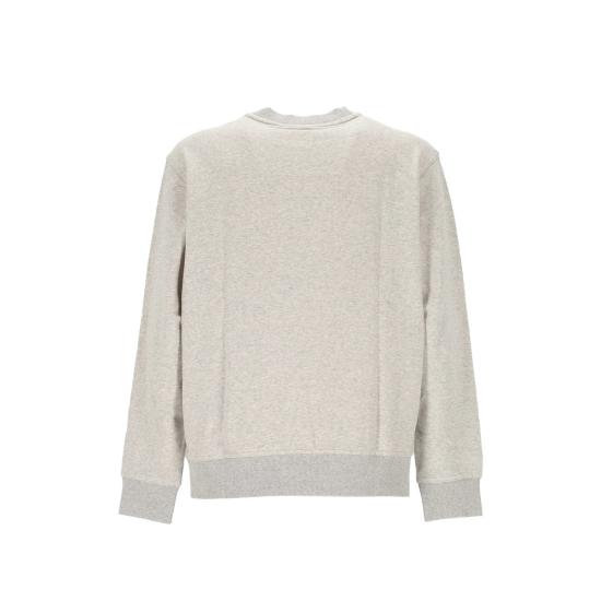 26FW 휴고보스 스웨터 50567420 086 GRAY - HUGO BOSS
