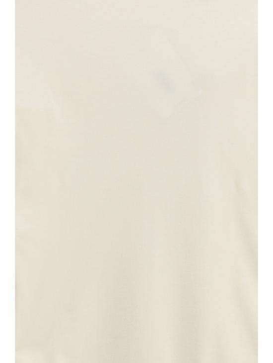 26FW 월포드 바디수트 티셔츠 75084 1167 BEIGE - WOLFORD