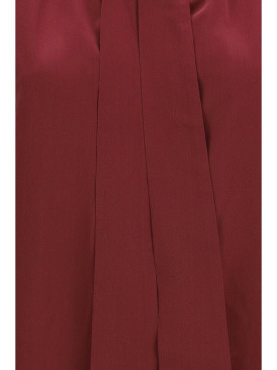 26FW 야콥코헨 셔츠 JDMC0110T912A P92 BURGUNDY - JACOB COHËN