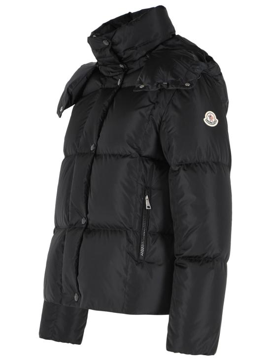 26FW 몽클레어 패딩 093 1A001 98 539ZD999 Black - MONCLER