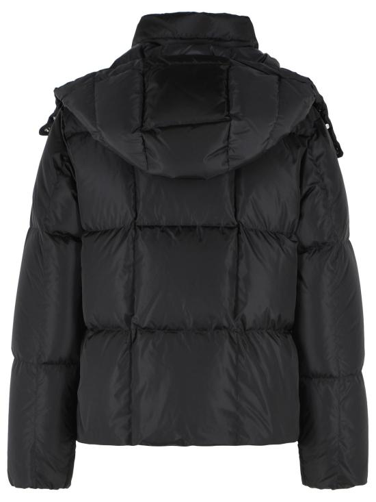26FW 몽클레어 패딩 093 1A001 98 539ZD999 Black - MONCLER
