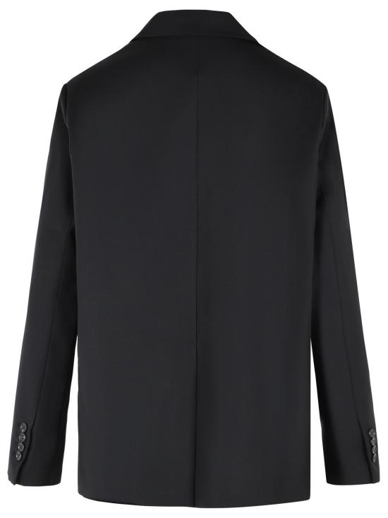 26FW 루루 드 세종 수트 자켓 DONAU LDSBLACK - LOULOU DE SAISON