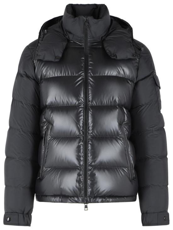 26FW 몽클레어 패딩 091 1A001 38 597YX999 Black