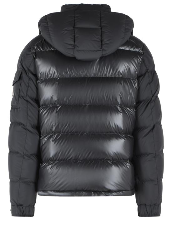 26FW 몽클레어 패딩 091 1A001 38 597YX999 Black - MONCLER