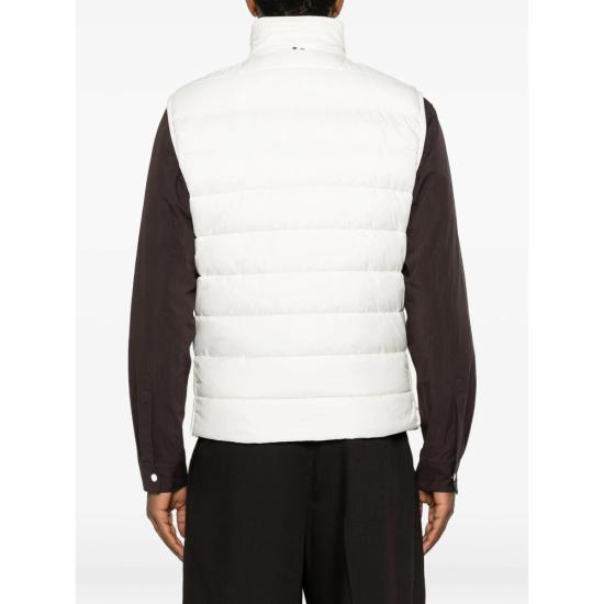 26FW 휴고보스 베스트 50518375 118 WHITE - HUGO BOSS