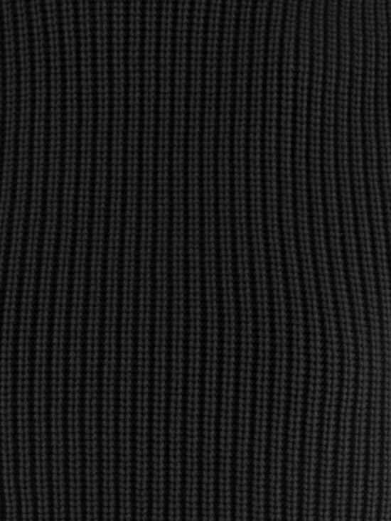 26FW 사 수 파이 니트웨어 W266350900 Black - SA SU PHI