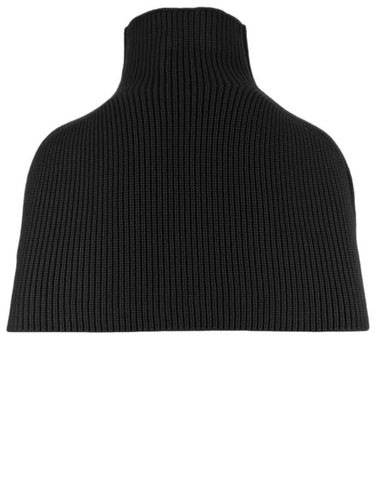 26FW 사 수 파이 니트웨어 W266350900 Black - SA SU PHI