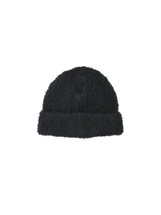 26FW MM6 메종마르지엘라 비니 S62TB0009 M13342900 Black - MM6 MAISON MARGIELA