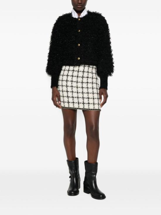 26FW 트윈셋 니트웨어 262TP3130S2200500006 Black - TWINSET