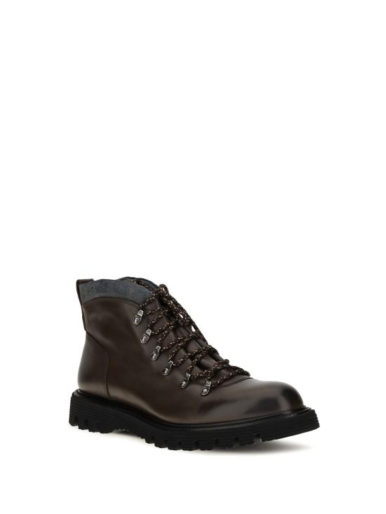 26FW 프라텔리로세티 부츠 47521588 21 BROWN - FRATELLI ROSSETTI