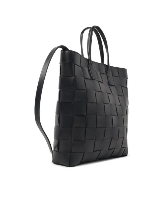 26FW 드래곤디퓨전 토트백 8120 BLACK - DRAGON DIFFUSION