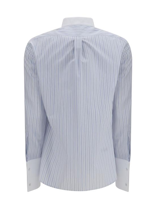 26FW 톰포드 셔츠 CA3344FAX1808 UWE BLUE - TOMFORD
